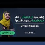اصل تنوع در سرمایه‌گذاری چیست و چرا این اصل در %sitename% اهمیت دارد؟ راهنمای کاربر پسند