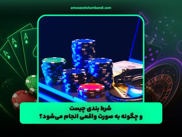 آموزش پیش بینی